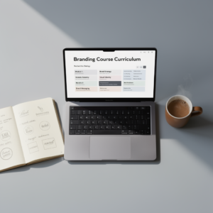 Daily Intention Mini‑Course