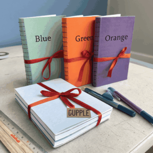 Self‑Improvement Workbook Bundle