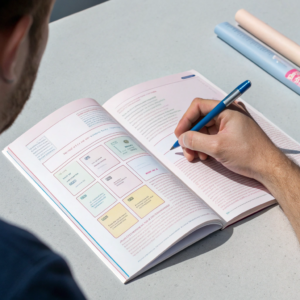 Mindful Goal‑Setting Guide